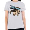 Women’s USA-Made Fine Jersey Tee Thumbnail