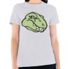 Women’s USA-Made Fine Jersey Tee Thumbnail