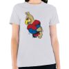 Women’s USA-Made Fine Jersey Tee Thumbnail