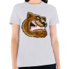 Women’s USA-Made Fine Jersey Tee Thumbnail