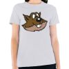 Women’s USA-Made Fine Jersey Tee Thumbnail