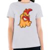 Women’s USA-Made Fine Jersey Tee Thumbnail