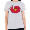 Women’s USA-Made Fine Jersey Tee Thumbnail