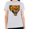 Women’s USA-Made Fine Jersey Tee Thumbnail