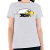 Women’s USA-Made Fine Jersey Tee Thumbnail