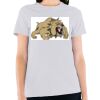 Women’s USA-Made Fine Jersey Tee Thumbnail