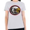 Women’s USA-Made Fine Jersey Tee Thumbnail