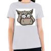 Women’s USA-Made Fine Jersey Tee Thumbnail