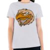 Women’s USA-Made Fine Jersey Tee Thumbnail