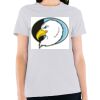 Women’s USA-Made Fine Jersey Tee Thumbnail