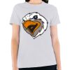 Women’s USA-Made Fine Jersey Tee Thumbnail