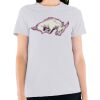 Women’s USA-Made Fine Jersey Tee Thumbnail