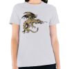 Women’s USA-Made Fine Jersey Tee Thumbnail