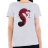 Women’s USA-Made Fine Jersey Tee Thumbnail