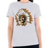 Women’s USA-Made Fine Jersey Tee Thumbnail