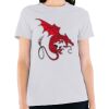 Women’s USA-Made Fine Jersey Tee Thumbnail
