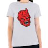 Women’s USA-Made Fine Jersey Tee Thumbnail