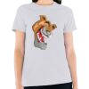 Women’s USA-Made Fine Jersey Tee Thumbnail