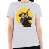 Women’s USA-Made Fine Jersey Tee Thumbnail