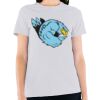 Women’s USA-Made Fine Jersey Tee Thumbnail