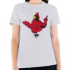 Women’s USA-Made Fine Jersey Tee Thumbnail
