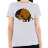 Women’s USA-Made Fine Jersey Tee Thumbnail