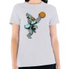 Women’s USA-Made Fine Jersey Tee Thumbnail