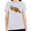 Women’s USA-Made Fine Jersey Tee Thumbnail
