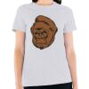 Women’s USA-Made Fine Jersey Tee Thumbnail