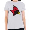 Women’s USA-Made Fine Jersey Tee Thumbnail