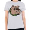 Women’s USA-Made Fine Jersey Tee Thumbnail