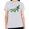 Women’s USA-Made Fine Jersey Tee Thumbnail