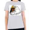 Women’s USA-Made Fine Jersey Tee Thumbnail