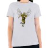 Women’s USA-Made Fine Jersey Tee Thumbnail