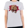 Women’s USA-Made Fine Jersey Tee Thumbnail