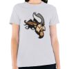 Women’s USA-Made Fine Jersey Tee Thumbnail