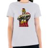 Women’s USA-Made Fine Jersey Tee Thumbnail