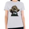 Women’s USA-Made Fine Jersey Tee Thumbnail
