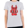 Women’s USA-Made Fine Jersey Tee Thumbnail