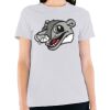 Women’s USA-Made Fine Jersey Tee Thumbnail