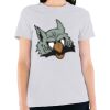 Women’s USA-Made Fine Jersey Tee Thumbnail