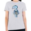 Women’s USA-Made Fine Jersey Tee Thumbnail