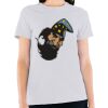 Women’s USA-Made Fine Jersey Tee Thumbnail