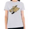 Women’s USA-Made Fine Jersey Tee Thumbnail