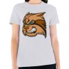 Women’s USA-Made Fine Jersey Tee Thumbnail