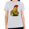 Women’s USA-Made Fine Jersey Tee Thumbnail