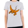 Women’s USA-Made Fine Jersey Tee Thumbnail