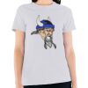 Women’s USA-Made Fine Jersey Tee Thumbnail
