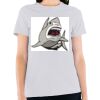 Women’s USA-Made Fine Jersey Tee Thumbnail