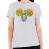 Women’s USA-Made Fine Jersey Tee Thumbnail